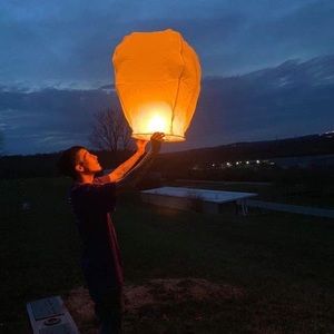 Meet your Posher, Dean